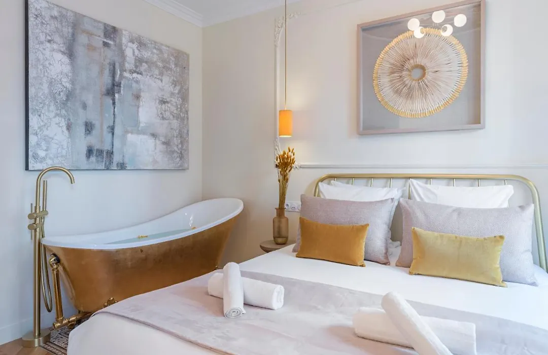 The Gatsby Suite-1